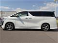 2019 Toyota Vellfire