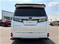2019 Toyota Vellfire