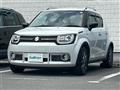 2018 Suzuki Ignis