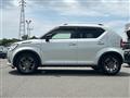 2018 Suzuki Ignis