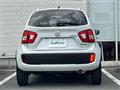2018 Suzuki Ignis