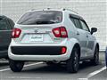 2018 Suzuki Ignis