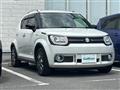 2018 Suzuki Ignis