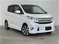 2015 Mitsubishi eK Custom