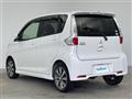 2015 Mitsubishi eK Custom