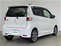 2015 Mitsubishi eK Custom