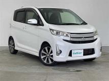 2015 Mitsubishi eK Custom