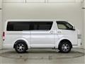 2026 Toyota Hiace Van
