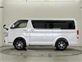 2026 Toyota Hiace Van