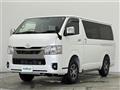 2026 Toyota Hiace Van