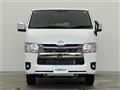 2026 Toyota Hiace Van