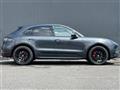 2020 Porsche Macan