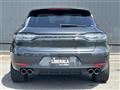 2020 Porsche Macan