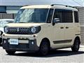 2021 Suzuki Spacia