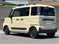 2021 Suzuki Spacia