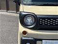 2021 Suzuki Spacia