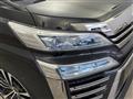 2019 Toyota Vellfire