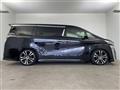 2019 Toyota Vellfire
