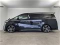 2019 Toyota Vellfire