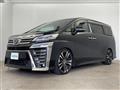 2019 Toyota Vellfire