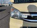 2017 Suzuki Spacia