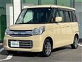 2017 Suzuki Spacia