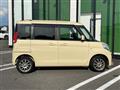 2017 Suzuki Spacia