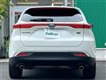 2022 Toyota Harrier Hybrid