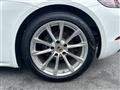 2021 Porsche Boxster