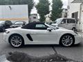 2021 Porsche Boxster
