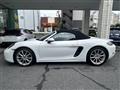 2021 Porsche Boxster