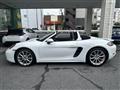 2021 Porsche Boxster