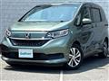 2021 Honda Freed