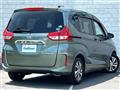 2021 Honda Freed