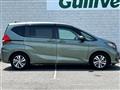 2021 Honda Freed