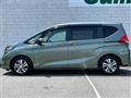 2021 Honda Freed