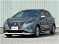 2021 Nissan Note