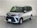 2022 Toyota Roomy