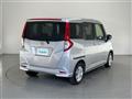 2022 Toyota Roomy