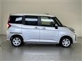2022 Toyota Roomy