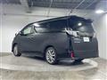 2016 Toyota Vellfire
