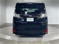 2016 Toyota Vellfire
