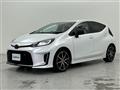 2023 Toyota AQUA