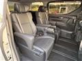 2020 Toyota Vellfire