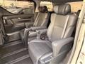 2020 Toyota Vellfire