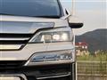 2020 Toyota Vellfire