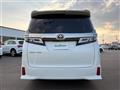 2020 Toyota Vellfire