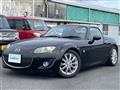 2010 Mazda Roadster