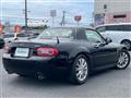 2010 Mazda Roadster