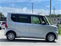 2019 Subaru Chiffon